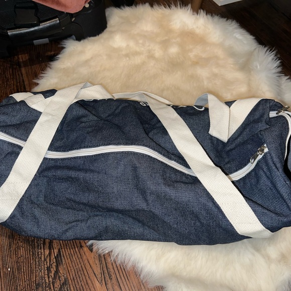 Gym & Juice Gym Bag - Picture 5 of 7